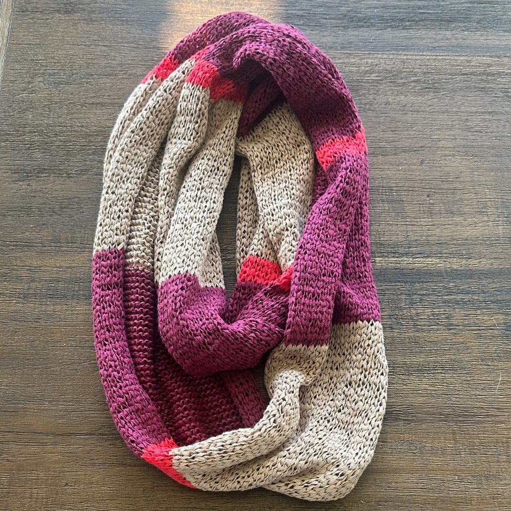 Ann Taylor Loft Infinity Scarf